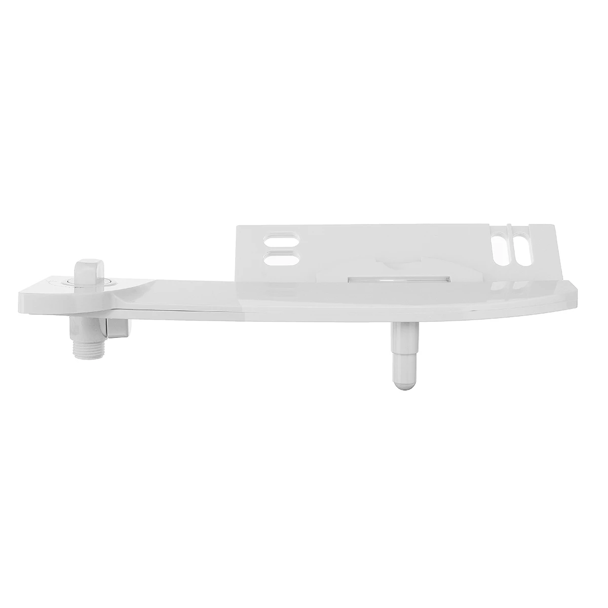 Online No eléctrico ASIENTO DE bidé DE ASEO agua de auto limpieza boquilla fresca agua bidet del rociador del mecánicos Accesorios para bidet