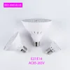 GU10 LED 220V Plant Light E14 Grow Bulb Led E27 Fitolamp MR16 Phyto Lamp 48 60 80 126 200LEDs Full Spectrum Indoor for Grow Box ► Photo 2/6