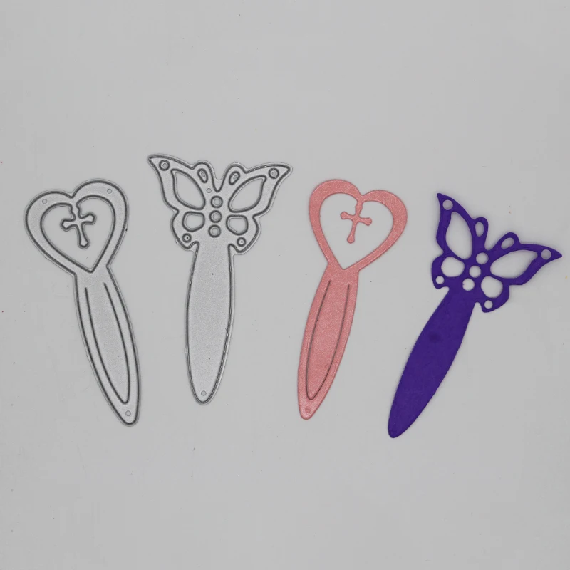 

New Arrival Individual Magical Wand Cutting Dies Stencil DIY Scrapbook Photo Album Embossing Decorative Paper Card Craft 62x63mm