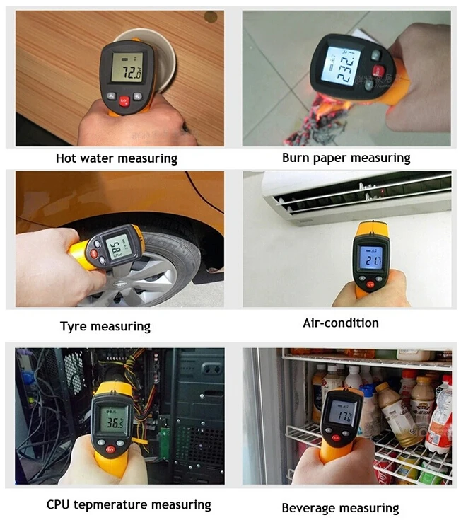 Thermometer