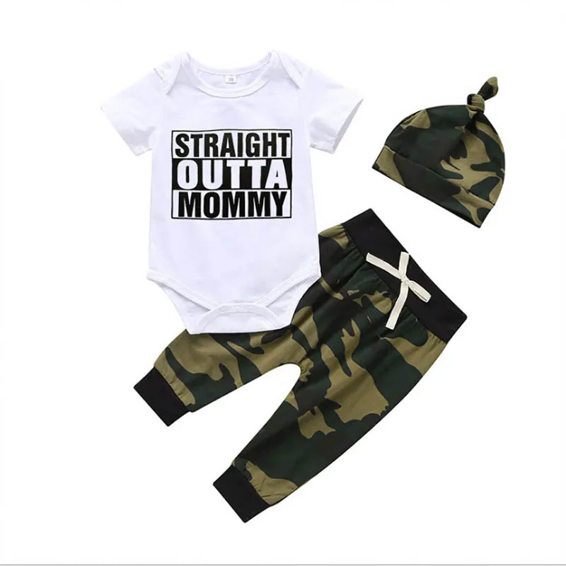 straight outta mommy