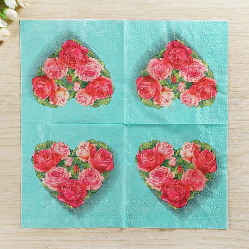 Popular Decoupage NapkinsBuy Cheap Decoupage Napkins lots from China