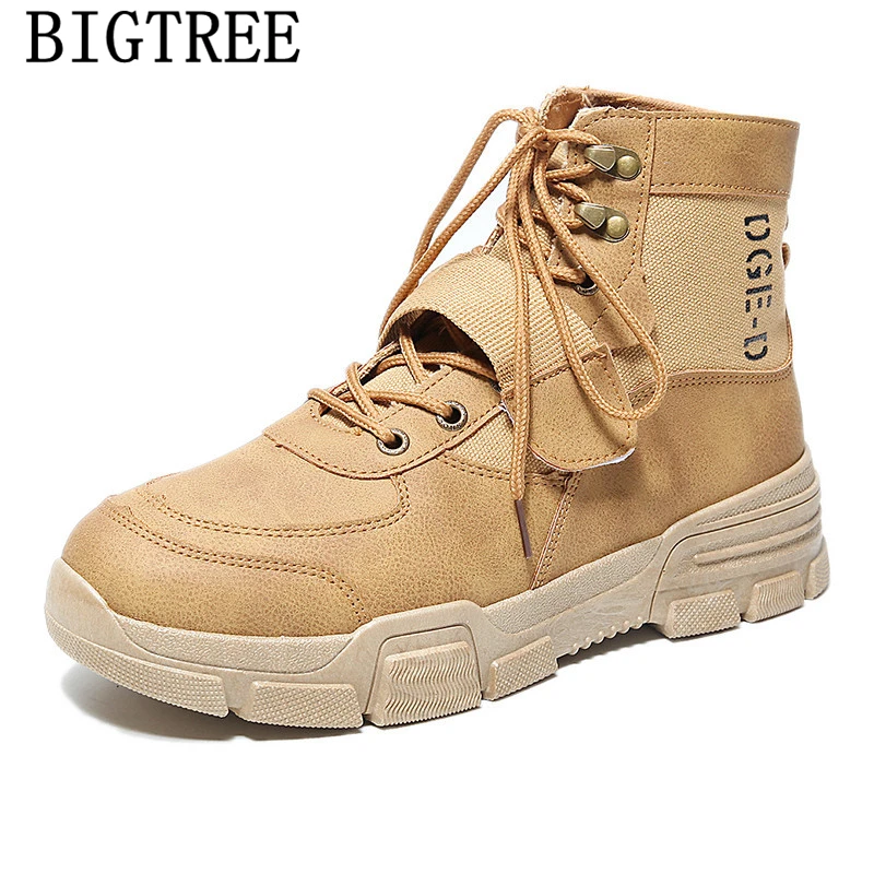 

designer men boots fashion shoes genuine leather ankle boots men military black boots men casual shoes zapatillas hombre tenis