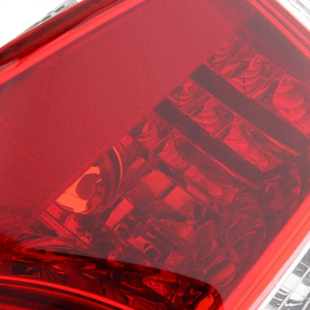 1 шт. водонепроницаемый прочный внешний автомобильный левый LH задний светильник для Toyota Camry ACV51 Toyota Camry 2011