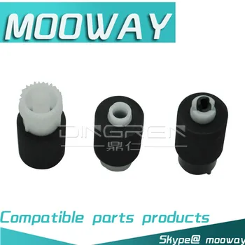 

MOOWAY for KYOCERA FS1100 1030 1135 1024 1130 1370 1016 1110 feed paper pickup roller
