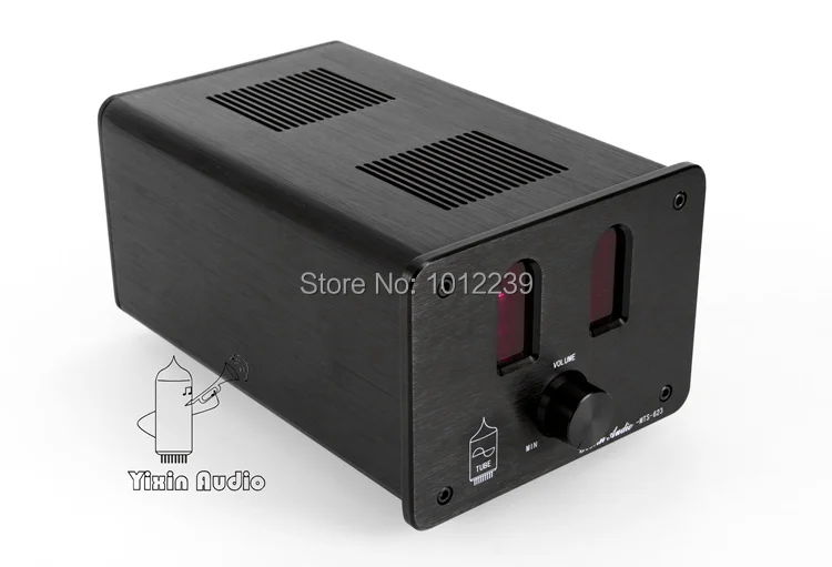 5670 15W tube preamp amplifier machine/ Matisse circuit/ home audio amp