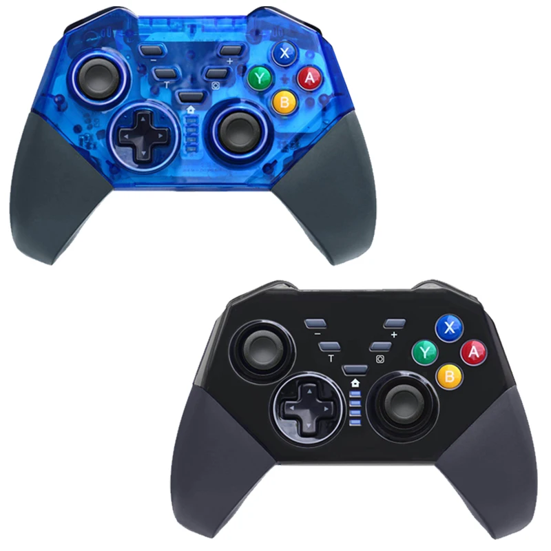 

Wireless Controller Gamepad Joypad Remote For Nintend For Switch Joystick