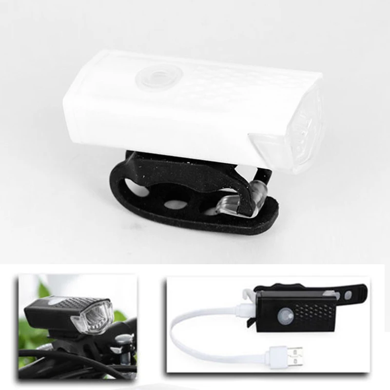 Best LED Bike light Lamp USB Rechargeable Headlight Front Accessories Safety Waterproof Cycling 4 Best LED Bike light Lamp USB Rechargeable Headlight Front Accessories Safety Waterproof Cycling 4