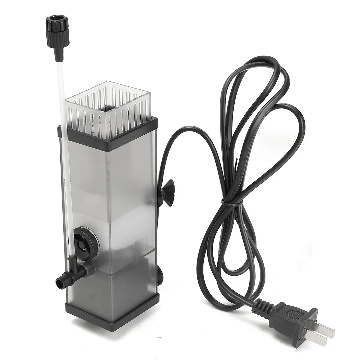 aquarium surface skimmer freshwater