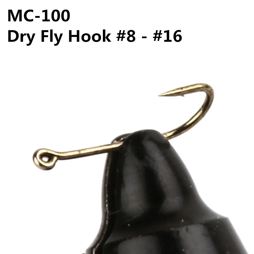 Buy Maximumcatch 500 Pieces MC 100 8 14 Fly Tying