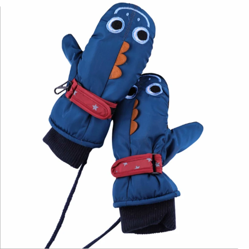 infant waterproof mittens