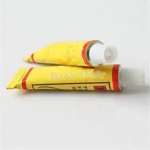 

2019 New 2Pcs Bicycle Repair Tool Bike Tire Repair Glue Bicycle Inner Tube Puncture Repair Cement Rubber Cold Patch Solution Kit