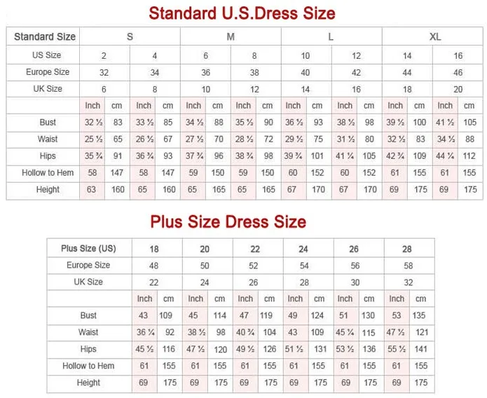 size_chart