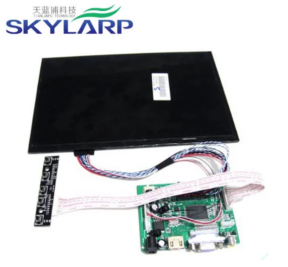 10,1 \дюймовый экран с высоким разрешением 1280x800 ЖК-дисплей TFT монитор Пульт дистанционного управления драйвер плата 2AV HDMI VGA для Rasbperry Pi 10,1 \дюймовый экран с высоким разрешением 1280x800 ЖК-дисплей TFT монитор Пульт дистанционного управления драйвер плата 2AV HDMI VGA для Rasbperry Pi