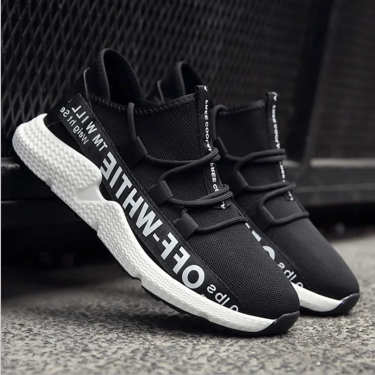 Men Sports Mens Platform Shoes Casual Sports Male Sneakers Trainers Zapatos De Zapatillas Hombre Scarpe Uomo Sneaker Loafers