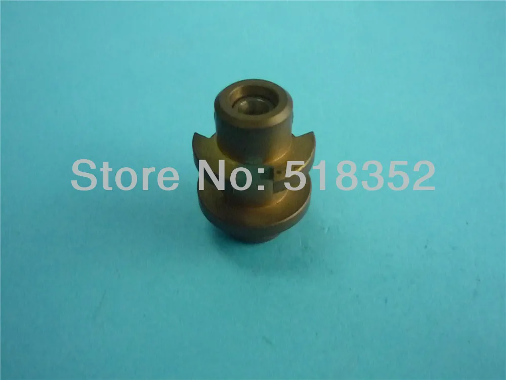 4456239 Seibu S022 контакт питания верхний/нижний D20mmx l28мм для F K K1 WEDM-LS запасные части