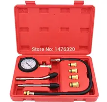 Automotive Petrol Engine Cylinder Compression font b Diagnostic b font Tester Gauge font b Tool b