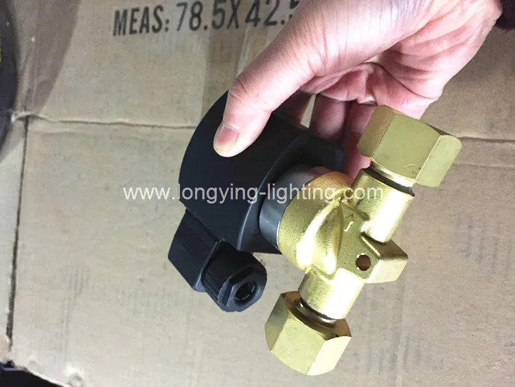 valve311
