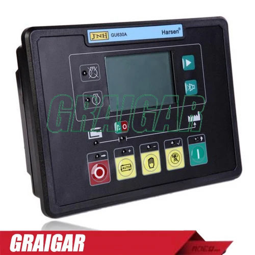 

Harsen AUTO Generator Controller GU630A