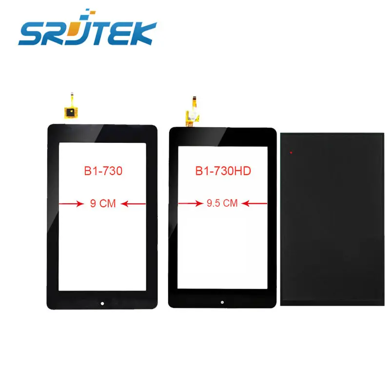 For Acer 7-inch 730 lcd 1