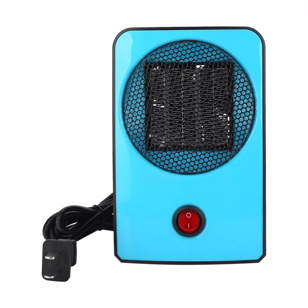 220V 400W Portable Winter Warmer Room Home Office Electric Desktop