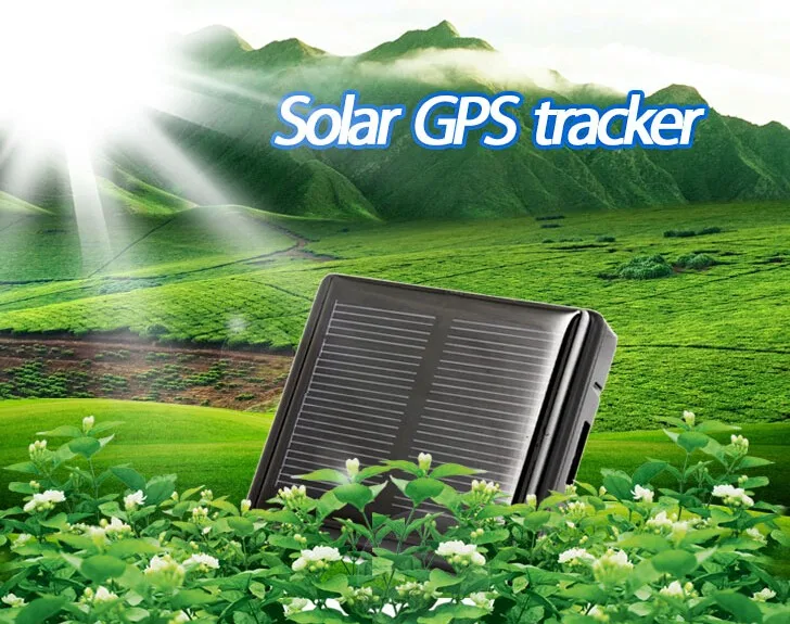 

2019 The Newest Waterproof IP66 mini solar sheep cow animal gps tracker RF-V26, gps finder with free android ios app no box