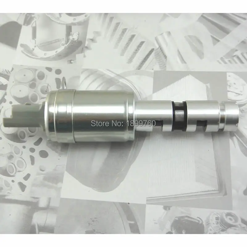 Camshaft Dephaser Solenoid Valve vvt valve solenoid For RENAULT MEGANE MK2 SCENIC MK2 1.6 16V Clio