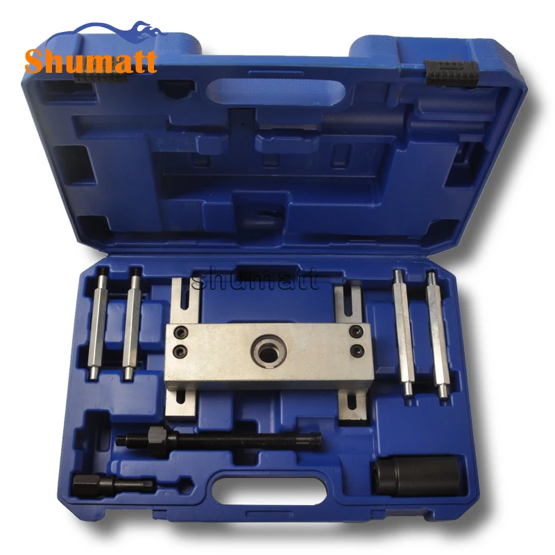 

Common Rail Tool Diesel Engine Injector Extractor Tool Removel Dismounting Puller M47TU M57 M57TU for BMW Vehicle