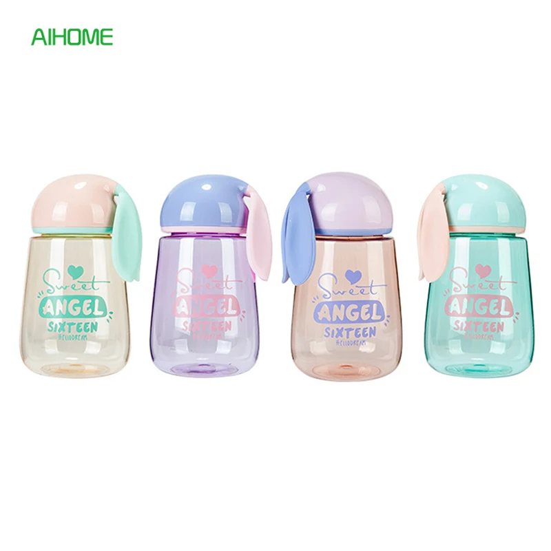 rabbit water bottle leaking