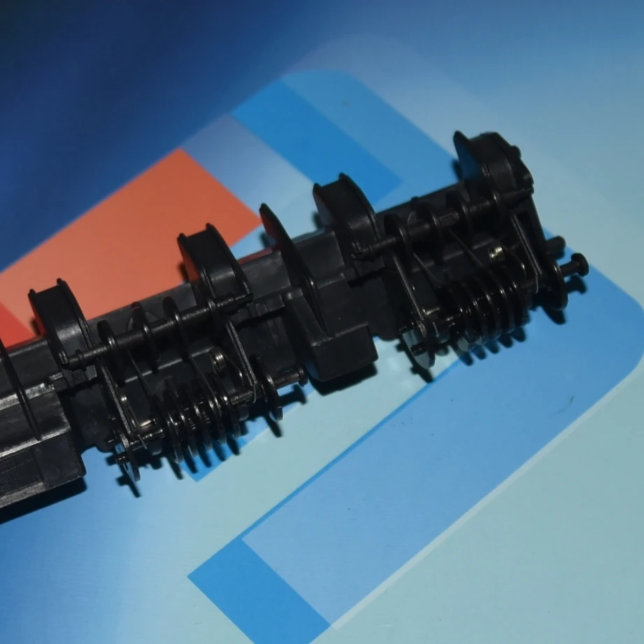 

Free Shiping 2pc. RC2-9483-000 RC2-9484-000 fuser Guide Delivery for HP 1536 1606 1566 for Canon 4452