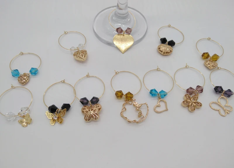 Crystal k gold (1)