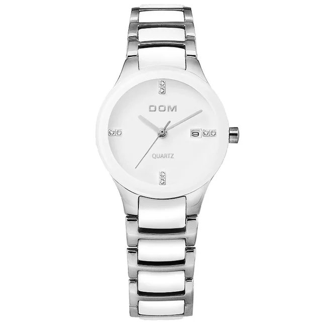 

Luxury Fashion Women's watches quartz watch bracelet wristwatches stainless steel bracelet women watches 2018 Reloj Mujer