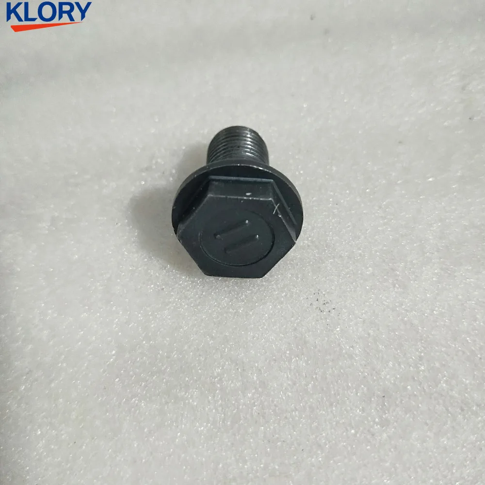 SMD302074 Flywheel bolt(M12*21.2)(Total length:29MM) for Great wall Haval