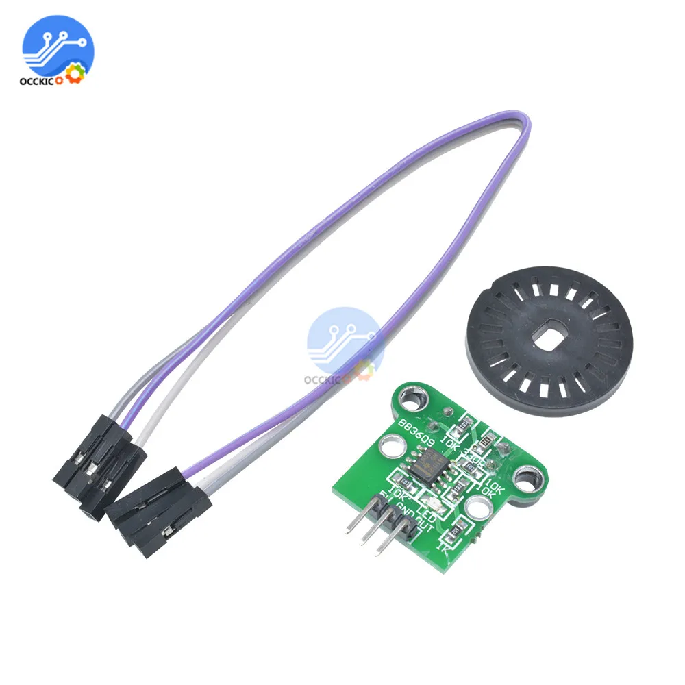 HC 020K модуль датчика двойной скорости с Фотоэлектрические датчики|module|module sensormodule
