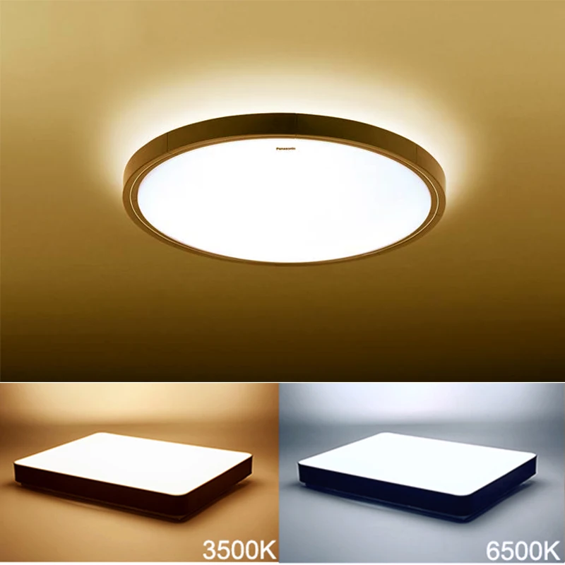 Us 3 99 30 Off Ac185 265v 12w 18w 24w Led Led Module Ceiling Light Replace Ceiling Lighting Source Warm White Pure White In Ceiling Lights From