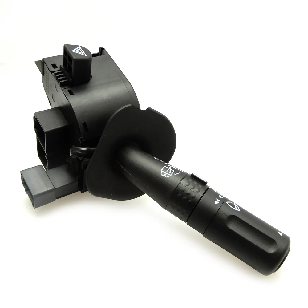 

With Windshield Wiper Lever Turn Signal Switch for Ford Expedition 2003-2006 Explorer 2002-2005 2L2Z13K359AAB