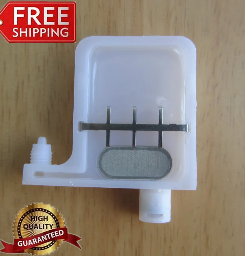 

10 pc Roland FJ540, FJ740 Mimaki JV3/JV4/JV22 DX4 Series Printer Compatible Solvent Ink Damper ( In Stock )