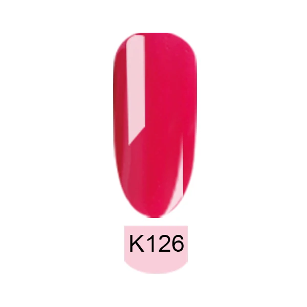 LaMaxPa 20 грамм Dip порошок Гвозди погружение ногтей более сильные естественные dip системы ногтей - Цвет: K126(20g)