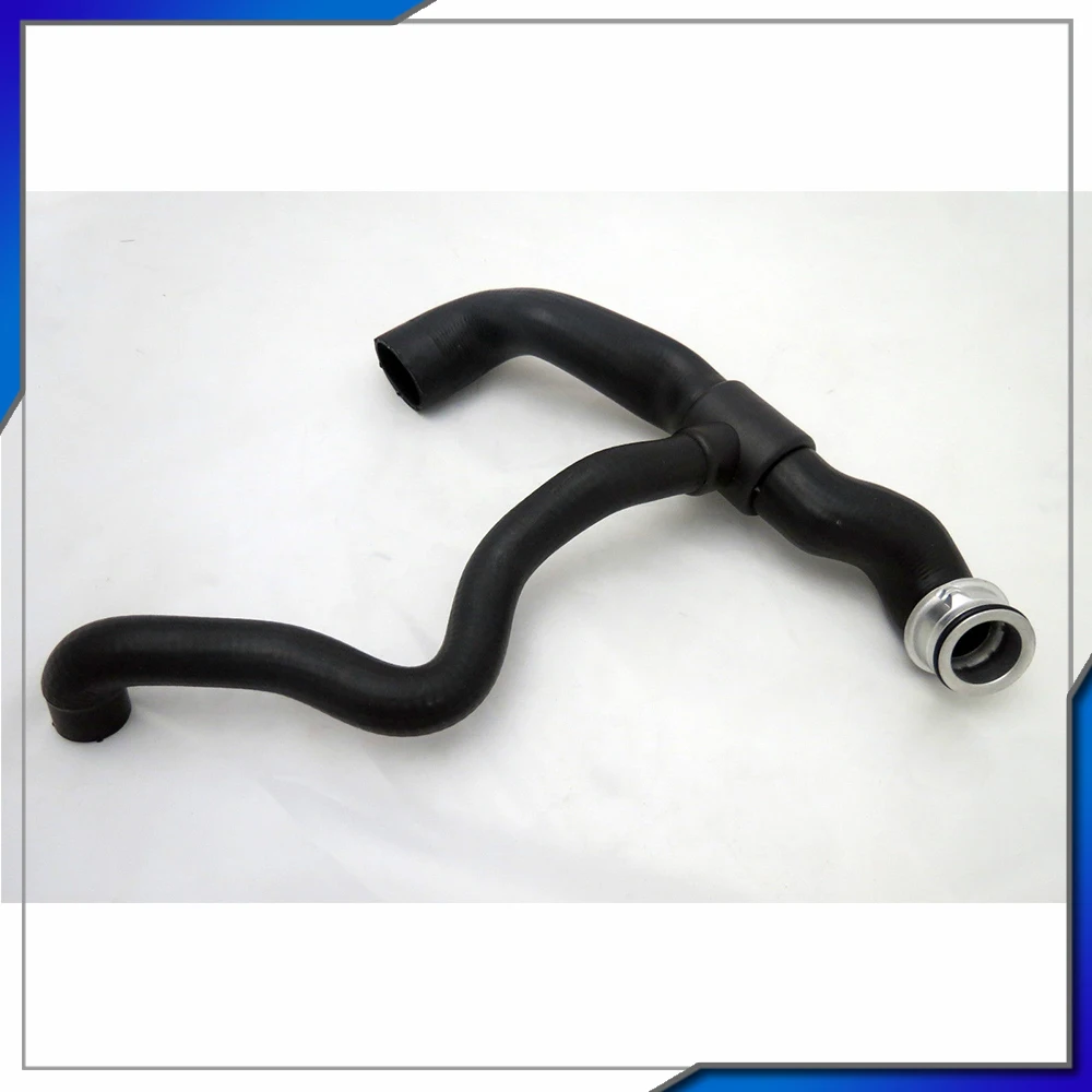 TOP RADIATOR HOSE
