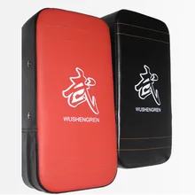 Бокс Санда ногами тхэквондо мишень для ног пробивая мешок с песком Wsr2405