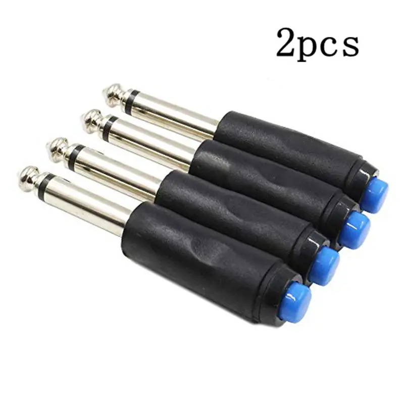 

2PCS Mini Tattoo Foot Pedal Switch Wireless Switch Plug Anti-slip Grip For Tattoo machine Power Supply Foot Pedal Tattoo Machine
