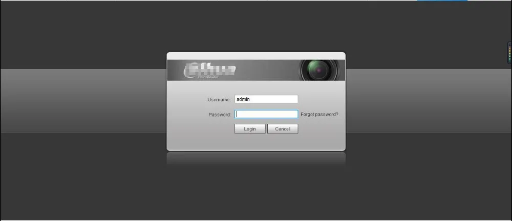 IPC-HFW5431R-Z login 1 