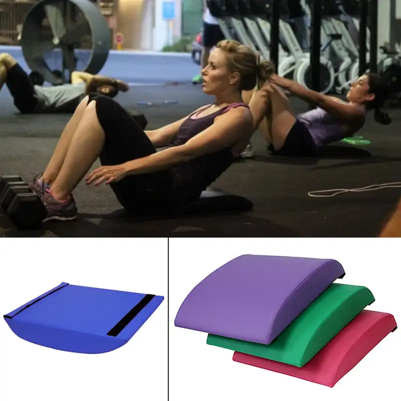 crossfit exercise mat