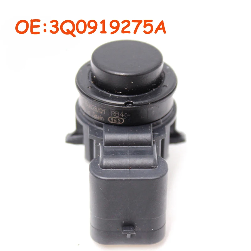 3Q0919275A 0263013745 для Volkswagen Skoda Audi 3Q0 919 275 A, 0 263 013 745 автомобильные аксессуары PDC датчик парковки
