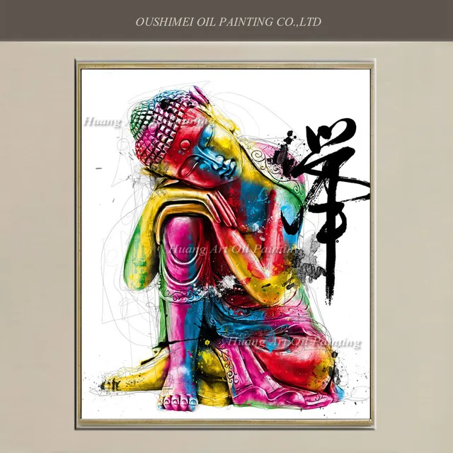 Religious Oil Paintings On Canvas Religious Oil Paintings On Canvas