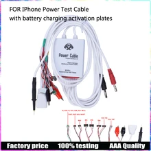 For IPhone Test Cable Professional DC Power Supply Current Test Cable Dedicated Battery Activation Charge Board All In One