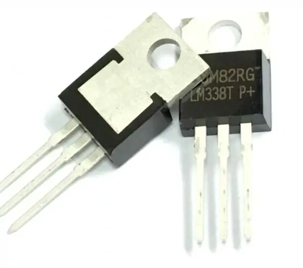 LM338T LM338-in Integrated Circuits from Electronic Components ...