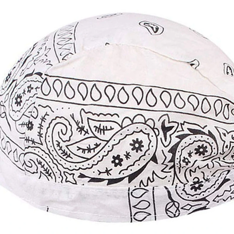 

Sports Headwear Breathable Bandana Hat Cycling Running Beanie Bike Motorcycle Skull Cap Under Helmet