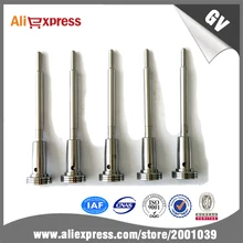 Хорошее качество f00r J01 895 common rail клапан управления комплект костюм для Bosch Инжектор 0445120012/013/016/017 /043/077/089