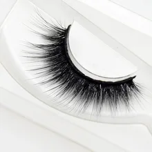 Visofree 3D Искусственные Шелковые ресницы мягко накладные ресницы ручной работы высококачественный, многоразовый ресницы толстые драматические Искусственные ресницы